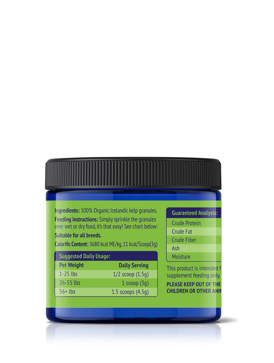 Plaque Powder For Dogs