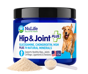 Hip & Joint powder
