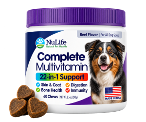 MULTIVITAMN